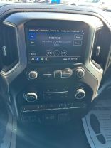 2020 CHEVROLET SILVERADO 1500 CREW CAB