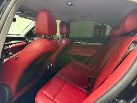 2019 ALFA ROMEO STELVIO