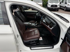 2016 BMW 5 SERIES SEDAN 4-CYL, TURBO, 2.0 LITER 528I XDRIVE SEDAN 4D