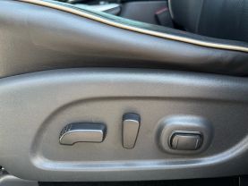 2018 Infiniti Qx60 3.5 Sport Utility 4d - Image 14