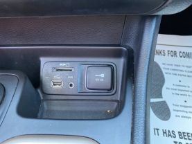 2014 JEEP CHEROKEE SUV V6, 3.2 LITER LIMITED SPORT UTILITY 4D