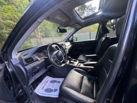 2018 Honda Pilot - Image 12