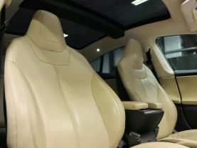 2013 TESLA MODEL S for sale in  Orlando, FL