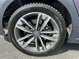 Used 2017 AUDI A4 ALLROAD WAGON 4-CYL, TURBO, 2.0 LITER PRESTIGE WAGON 4D - LA Auto Star located in Virginia Beach, VA