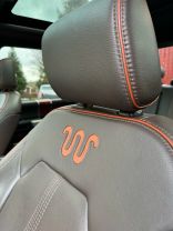 2017 FORD F150 SUPERCREW CAB PICKUP V6, ECOBOOST, TT, 3.5L KING RANCH PICKUP 4D 6 1/2 FT