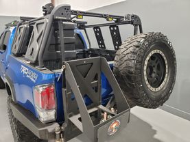 2017 Toyota Tacoma Double Cab - - Image 23
