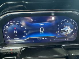 2023 CHEVROLET SILVERADO 1500 CREW CAB