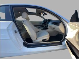 2010 BMW 3 SERIES COUPE 6-CYL, TWIN TURBO, 3.0L 335I COUPE 2D