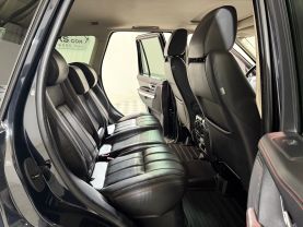 2012 LAND ROVER RANGE ROVER SPORT