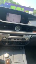 2014 LEXUS ES SEDAN V6, 3.5 LITER ES 350 SEDAN 4D