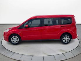 2016 FORD TRANSIT CONNECT PASSENGER