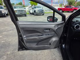 2021 NISSAN VERSA