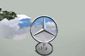 2016 MERCEDES-BENZ E-CLASS SEDAN V6, 3.5 LITER E 350 SEDAN 4D