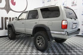 1996 TOYOTA HILUX SURF SUV 2.7L SSRX