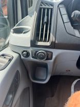 2019 FORD TRANSIT 250 VAN