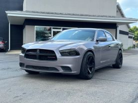2013 DODGE CHARGER