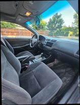 2004 HONDA CIVIC EX COUPE 2D