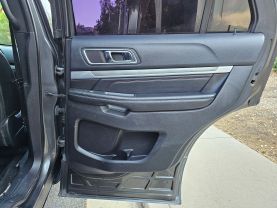 2016 FORD EXPLORER SPORT SUV 4D