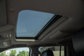 2018 CHEVROLET SUBURBAN SUV V8, ECOTEC3, 5.3 LITER LT SPORT UTILITY 4D