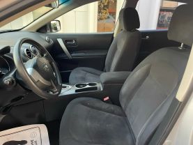 2009 NISSAN ROGUE