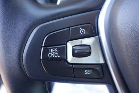 2019 BMW X3 SUV 4-CYL, TURBO, 2.0 LITER XDRIVE30I SPORT UTILITY 4D