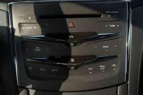 2014 LINCOLN MKS SEDAN V6, 3.7 LITER SEDAN 4D