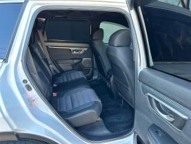 2019 HONDA CR-V SUV 4-CYL, TURBO, 1.5 LITER EX SPORT UTILITY 4D