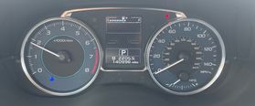 2016 SUBARU CROSSTREK SUV 4-CYL, PZEV, 2.0 LITER 2.0I LIMITED SPORT UTILITY 4D