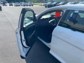 2018 FORD TAURUS CARS/SUV V6 3.5L GASOLINE SEDAN 4D POLICE INTERCEPTOR - Eddies Auto Sales