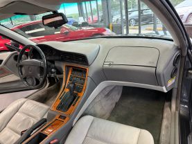 1994 BMW 8 SERIES