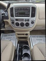 2003 FORD ESCAPE