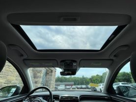 2022 HYUNDAI TUCSON SUV 4-CYL, GDI, 2.5 LITER SEL SPORT UTILITY 4D - Gesner Auto Inc in Taunton, MA, 41.88613, -71.14527