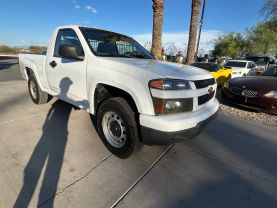 2011 Chevrolet Colorado Regular Cab - Image 7