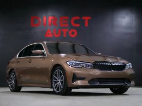 2019 BMW 3 SERIES for sale in  Orlando, FL
