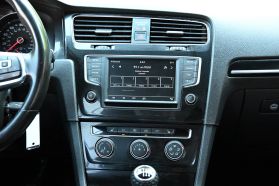 2016 VOLKSWAGEN GOLF GTI HATCHBACK 4-CYL, TURBO, PZEV, 2.0 LITER S HATCHBACK SEDAN 4D