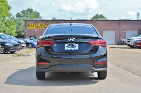 2022 HYUNDAI ACCENT