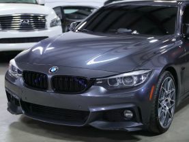 2019 BMW 4 SERIES for sale in  Orlando, FL