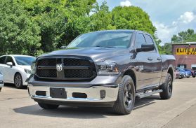 2020 RAM 1500 CLASSIC QUAD CAB