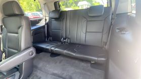 2015 Chevrolet Tahoe Ltz Sport Utility 4d - Image 15
