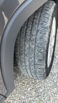 2018 JEEP CHEROKEE SUV 4-CYL, 2.4 LITER LATITUDE PLUS SPORT UTILITY 4D at T&T Repairables - used car dealership in Spencer, Indiana.