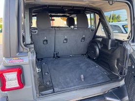 2023 JEEP WRANGLER UNLIMITED