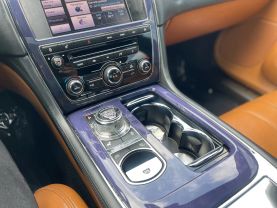 2013 Jaguar Xj - Image 17