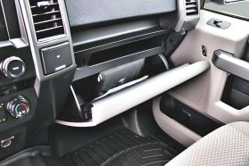2018 FORD F150 SUPERCREW CAB PICKUP V8, FLEX FUEL, 5.0 LITER XLT PICKUP 4D 5 1/2 FT