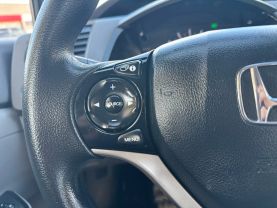 2012 HONDA CIVIC SEDAN 4-CYL, VTEC, 1.8 LITER LX SEDAN 4D