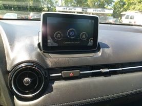 2017 TOYOTA YARIS IA SEDAN 4-CYL, 1.5 LITER SEDAN 4D