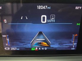 2024 Chevrolet Silverado Ev - - Image 8