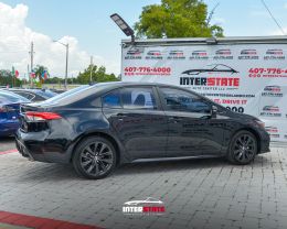 2023 TOYOTA COROLLA For Sale in Orlando