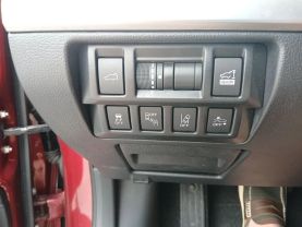 2018 SUBARU OUTBACK WAGON 4-CYL, PZEV, 2.5 LITER 2.5I PREMIUM WAGON 4D
