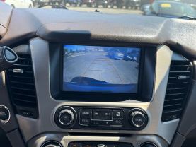 2018 GMC YUKON SUV V8, ECOTEC3, 6.2 LITER DENALI SPORT UTILITY 4D