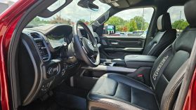 2025 Ram 1500 Crew Cab - Image 7